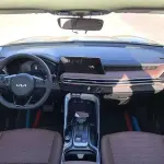 Kia Sportage 2022 161 л.с. — лот 57773199 из Китая