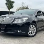 Buick LaCrosse 2011 186 л.с. из Китая