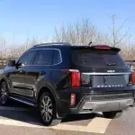 Kia Sportage 2022 161 л.с. — лот 57773199 из Китая