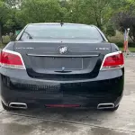Buick LaCrosse 2011 186 л.с. из Китая