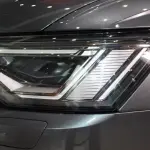 Audi A6L 2020 190 л.с. из Китая