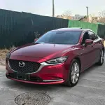 Mazda Atenza 2020 192 л.с. 192 л.с. из Китая