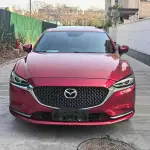 Mazda Atenza 2020 192 л.с. 192 л.с. из Китая