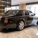 Rolls-Royce Phantom 2013 из Китая