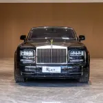 Rolls-Royce Phantom 2013 из Китая