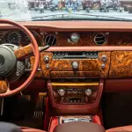 Rolls-Royce Phantom 2013 из Китая