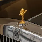 Rolls-Royce Phantom 2013 из Китая
