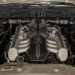 Rolls-Royce Phantom 2013 из Китая