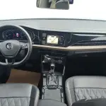 Volkswagen Passat 2019 из Китая
