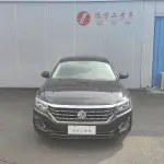 Volkswagen Passat 2019 из Китая