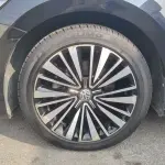 Volkswagen Passat 2019 из Китая