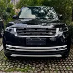 Land Rover Range Rover 2023 из Китая