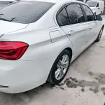 BMW 3 Series 2018 из Китая