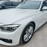 BMW 3 Series 2018 из Китая