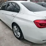 BMW 3 Series 2018 из Китая