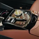 BMW 5 Series 2024 258 л.с. — лот 57773409 из Китая