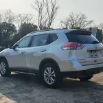 Nissan X-Trail 2014 186 л.с. — лот 57698567 из Китая