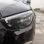 Mercedes-Benz E-Class 2022 258 л.с. — лот 57773457 из Китая