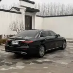 Mercedes-Benz E-Class 2022 258 л.с. — лот 57773457 из Китая