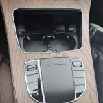 Mercedes-Benz E-Class 2022 258 л.с. — лот 57773457 из Китая