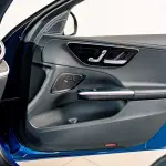 Mercedes-Benz C-Class 2023 из Китая