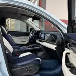 Geely Xingyue L 2023 245 л.с. из Китая
