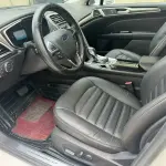 Ford Mondeo 2015 203 л.с. из Китая