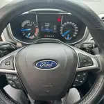 Ford Mondeo 2015 203 л.с. из Китая