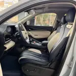 Geely Xingyue L 2023 245 л.с. из Китая