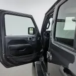 Jeep Wrangler 2020 266 л.с. — лот 57698676 из Китая