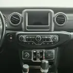Jeep Wrangler 2020 266 л.с. — лот 57698676 из Китая