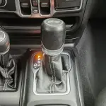 Jeep Wrangler 2020 266 л.с. — лот 57698676 из Китая