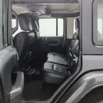 Jeep Wrangler 2020 266 л.с. — лот 57698676 из Китая