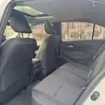 Toyota Corolla 2023 из Китая