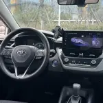 Toyota Corolla 2023 из Китая