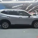 Subaru Forester 2020 из Китая