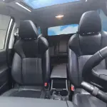 Subaru Forester 2020 из Китая