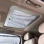 Buick GL8 2026 237 л.с. из Китая