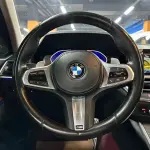 BMW 3 Series 2021 из Китая