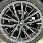 BMW 3 Series 2021 из Китая