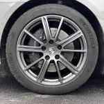 Porsche Panamera 2026 из Китая