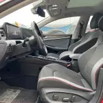 Volkswagen Lamando 2022 из Китая