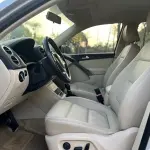 Volkswagen Tiguan 2013 160 л.с. — лот 57779265 из Китая