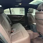 BMW 5 Series 2023 184 л.с. — лот 57773606 из Китая