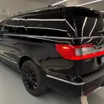 Lincoln Navigator 2022 388 л.с. — лот 57773994 из Китая