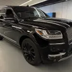 Lincoln Navigator 2022 388 л.с. — лот 57773994 из Китая