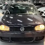 Volkswagen Golf 2009 из Китая