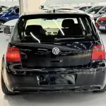 Volkswagen Golf 2009 из Китая
