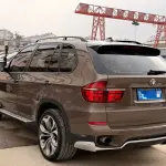 BMW X5 (Import) 2012 306 л.с. 306 л.с. 306 л.с. из Китая