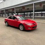 Mazda 6 2014 147 л.с. из Китая